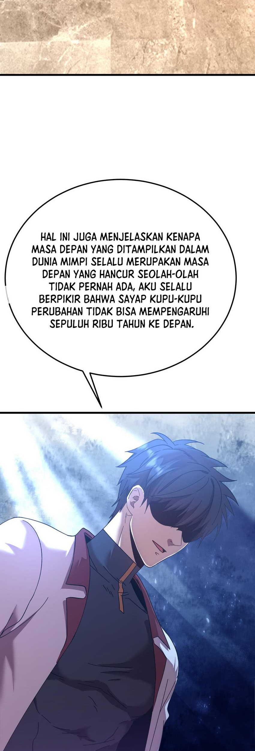 Apex Future Martial Arts Chapter 174 - halaman 63