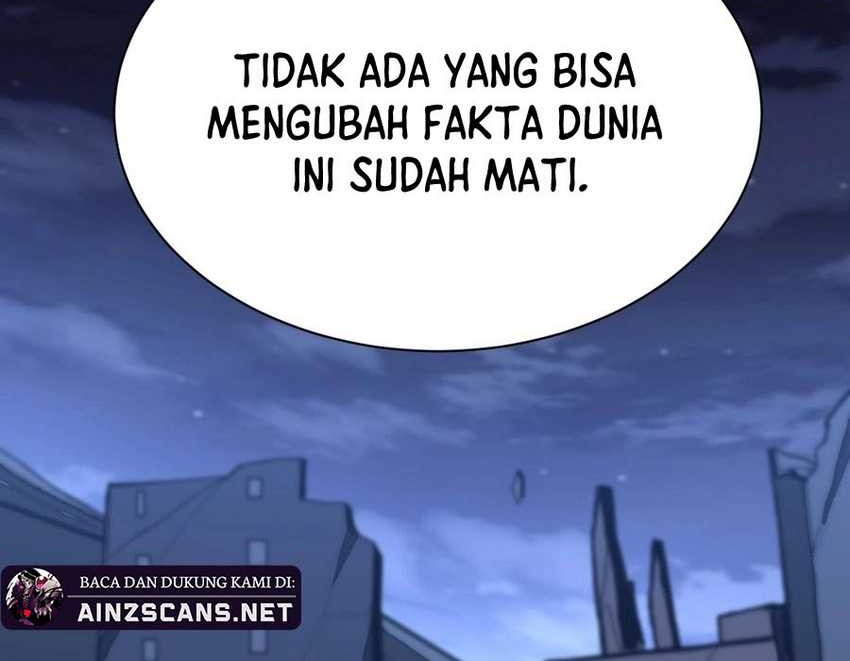 Apex Future Martial Arts Chapter 175 - halaman 12