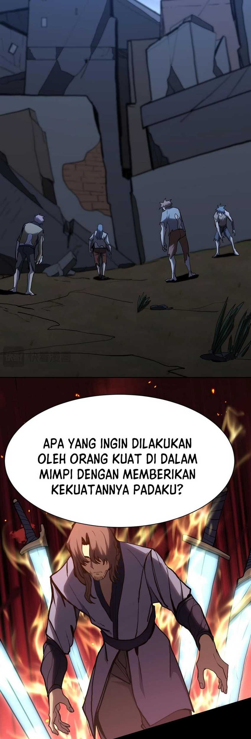 Apex Future Martial Arts Chapter 175 - halaman 13