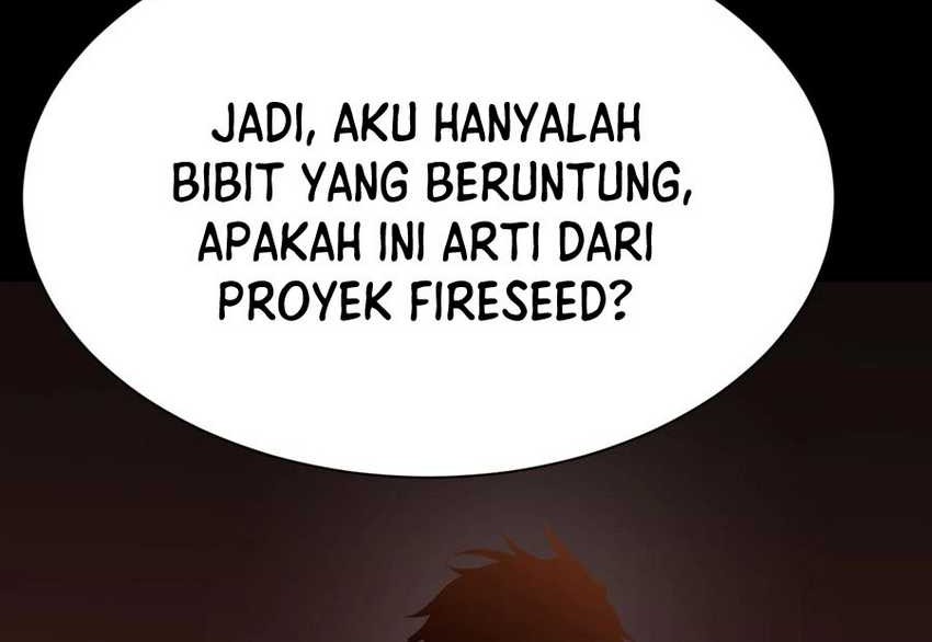Apex Future Martial Arts Chapter 175 - halaman 15