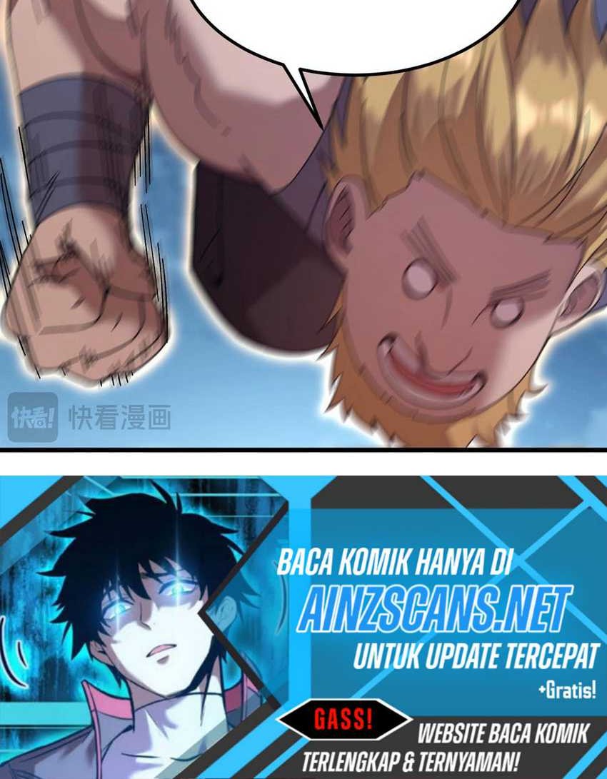 Apex Future Martial Arts Chapter 175 - halaman 33
