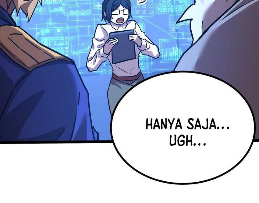 Apex Future Martial Arts Chapter 175 - halaman 54