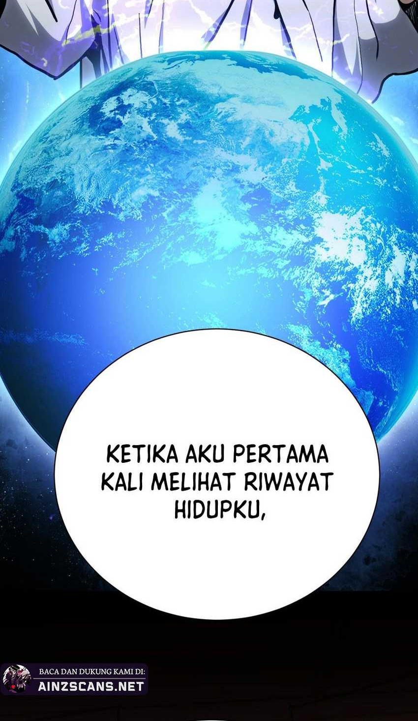 Apex Future Martial Arts Chapter 175 - halaman 6