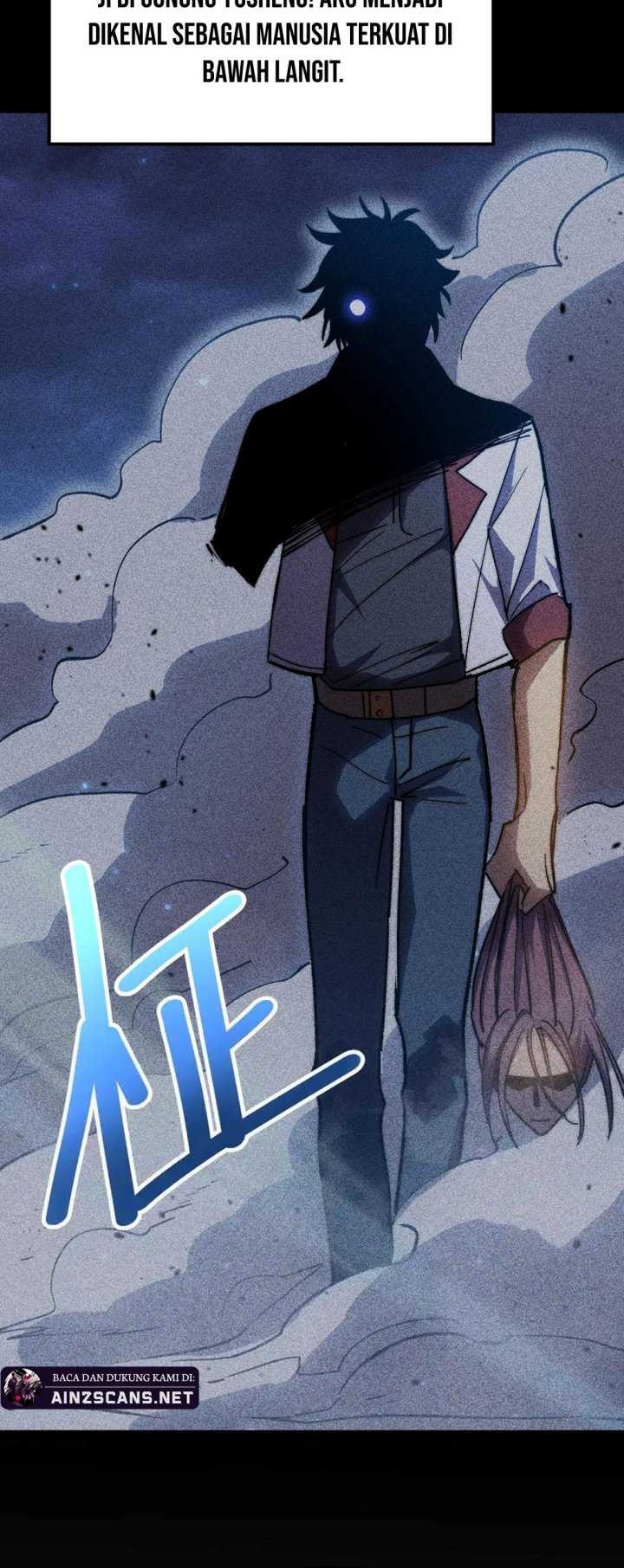 Apex Future Martial Arts Chapter 176 - halaman 12