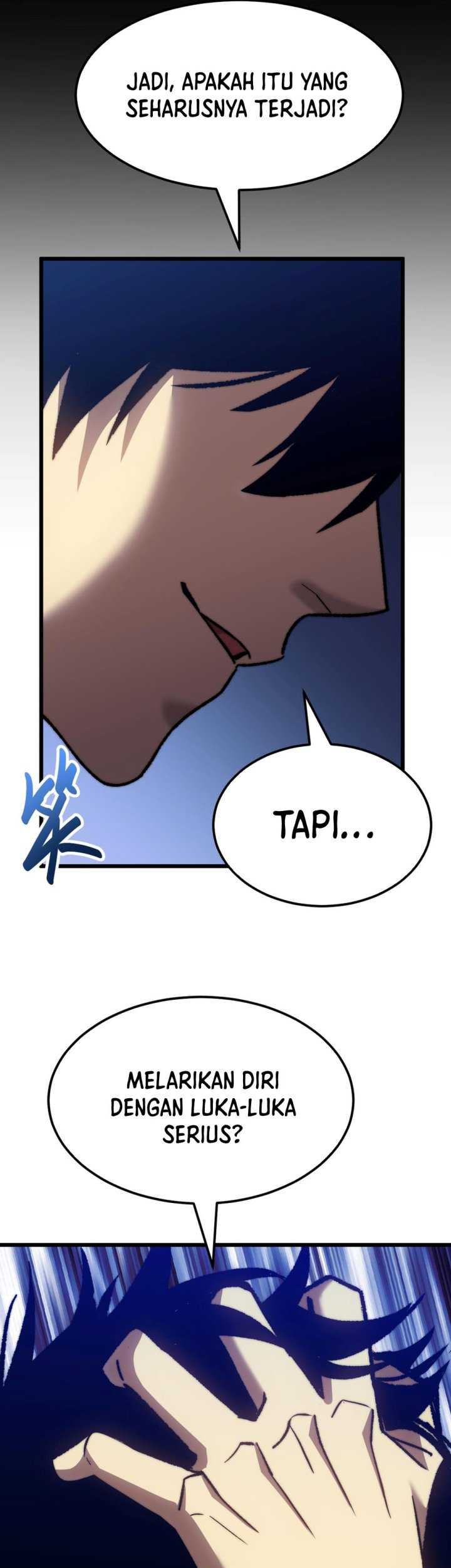 Apex Future Martial Arts Chapter 176 - halaman 13