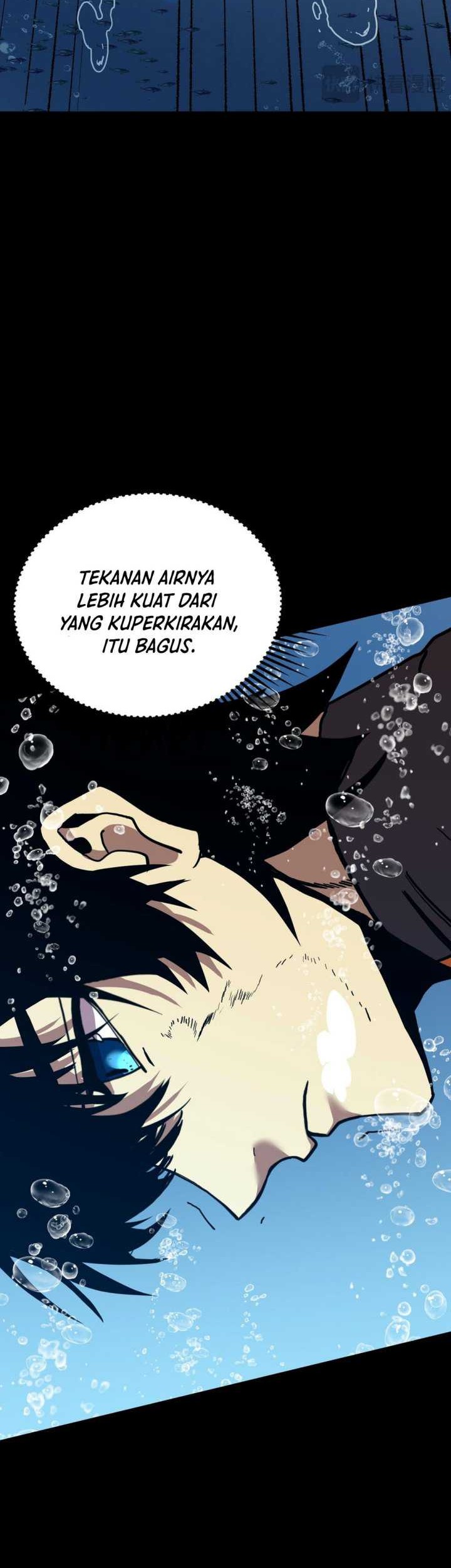 Apex Future Martial Arts Chapter 176 - halaman 35