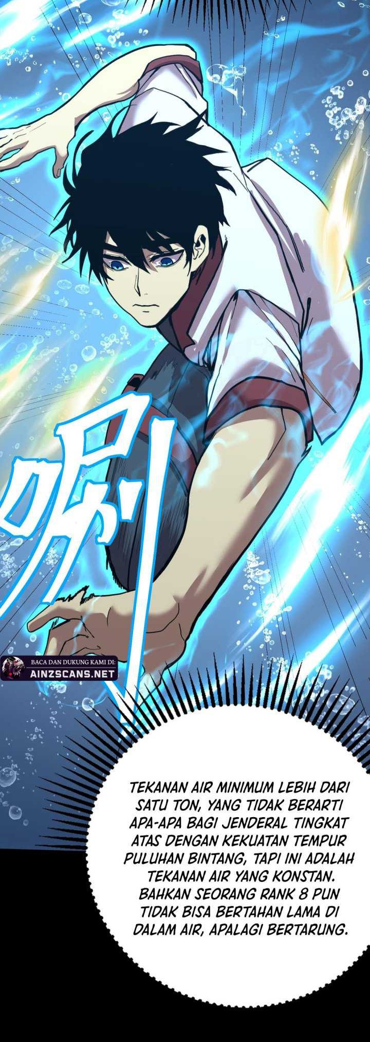 Apex Future Martial Arts Chapter 176 - halaman 38