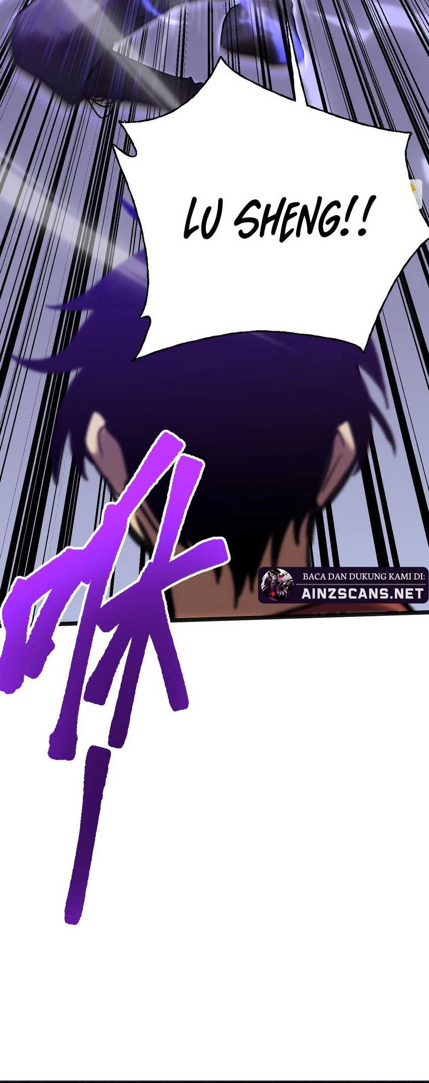 Apex Future Martial Arts Chapter 178 - halaman 10
