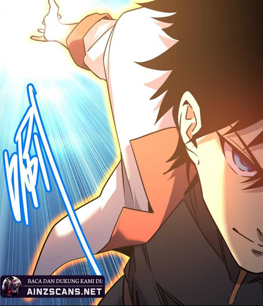 Apex Future Martial Arts Chapter 178 - halaman 13