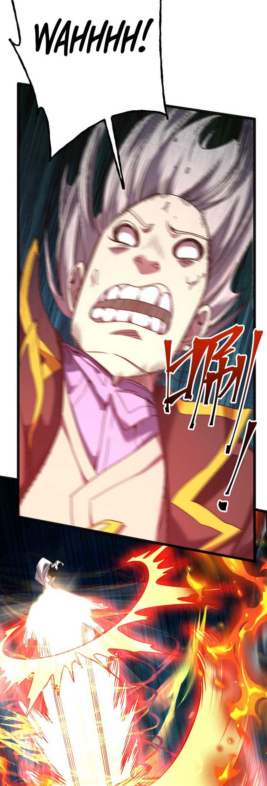 Apex Future Martial Arts Chapter 178 - halaman 15