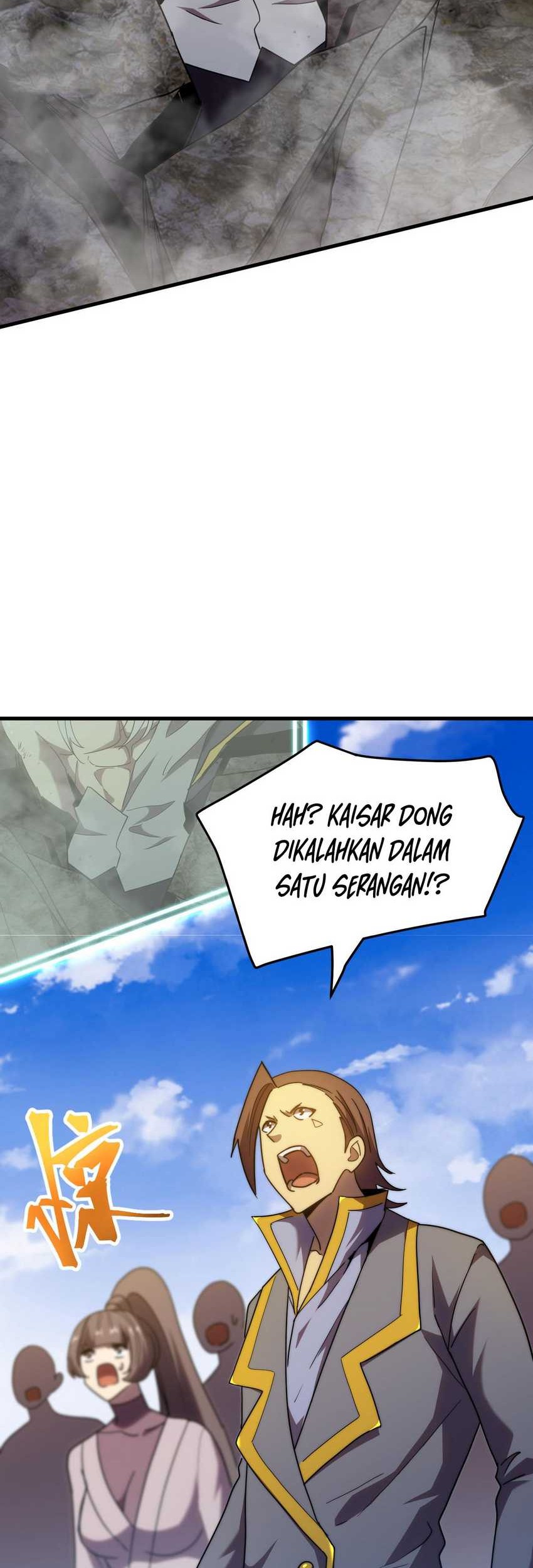 Apex Future Martial Arts Chapter 178 - halaman 18