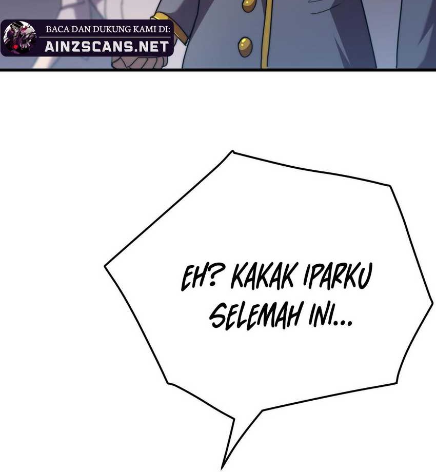 Apex Future Martial Arts Chapter 178 - halaman 19