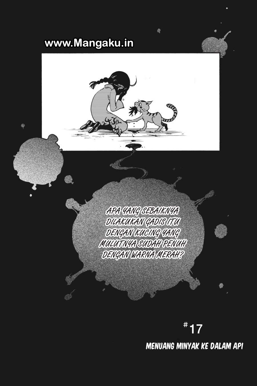 Apex Future Martial Arts Chapter 178 - halaman 3