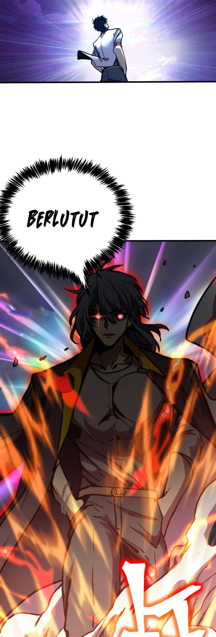 Apex Future Martial Arts Chapter 178 - halaman 52