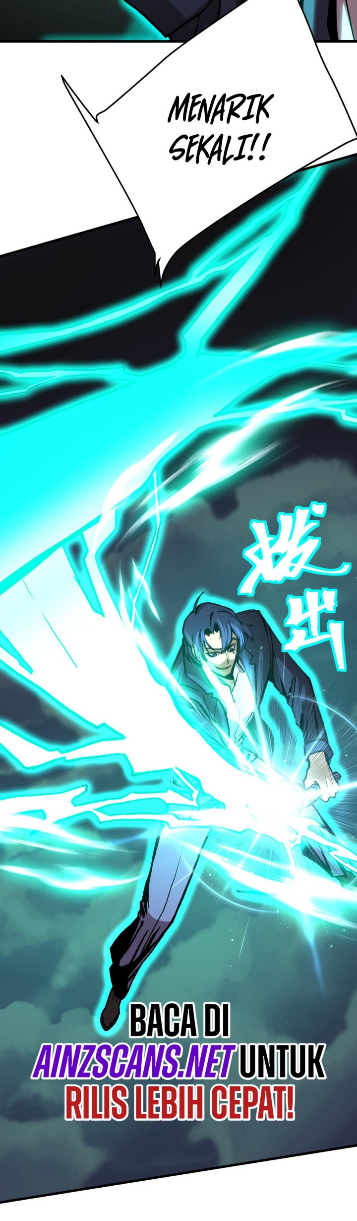 Apex Future Martial Arts Chapter 179 - halaman 15