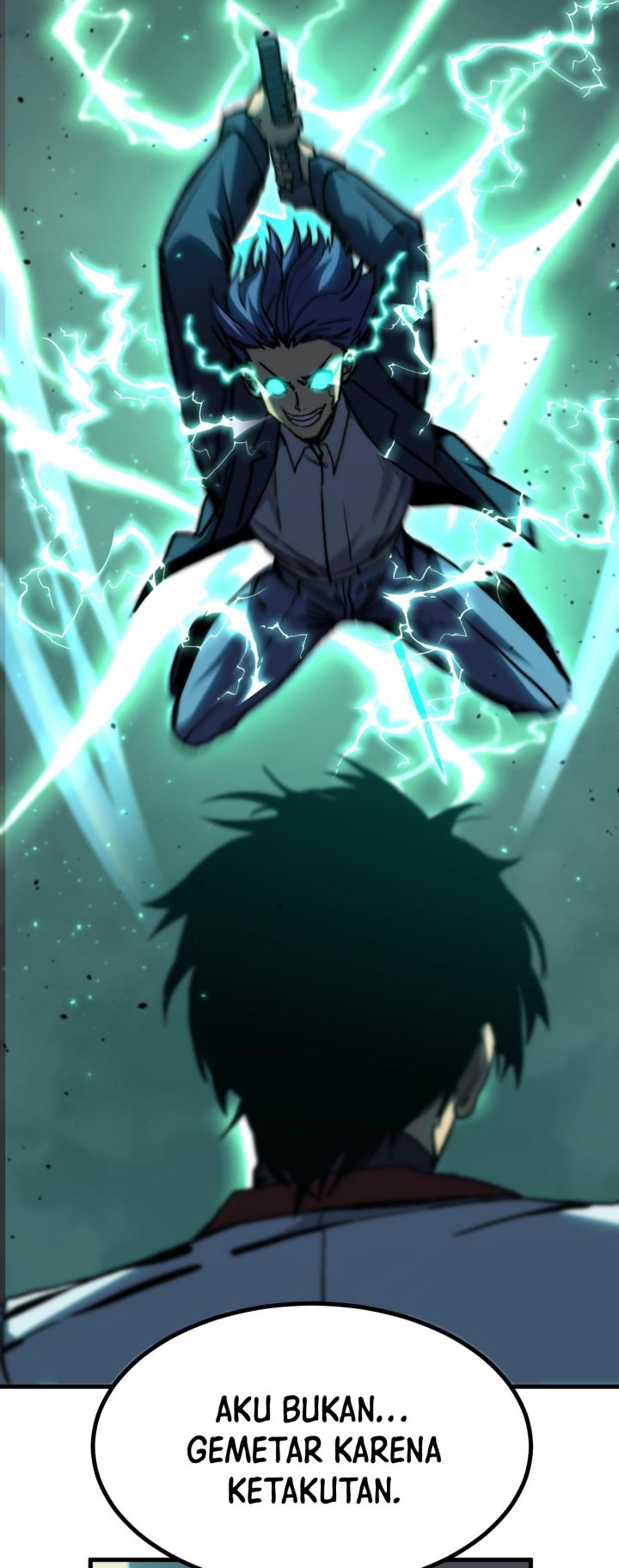 Apex Future Martial Arts Chapter 179 - halaman 18