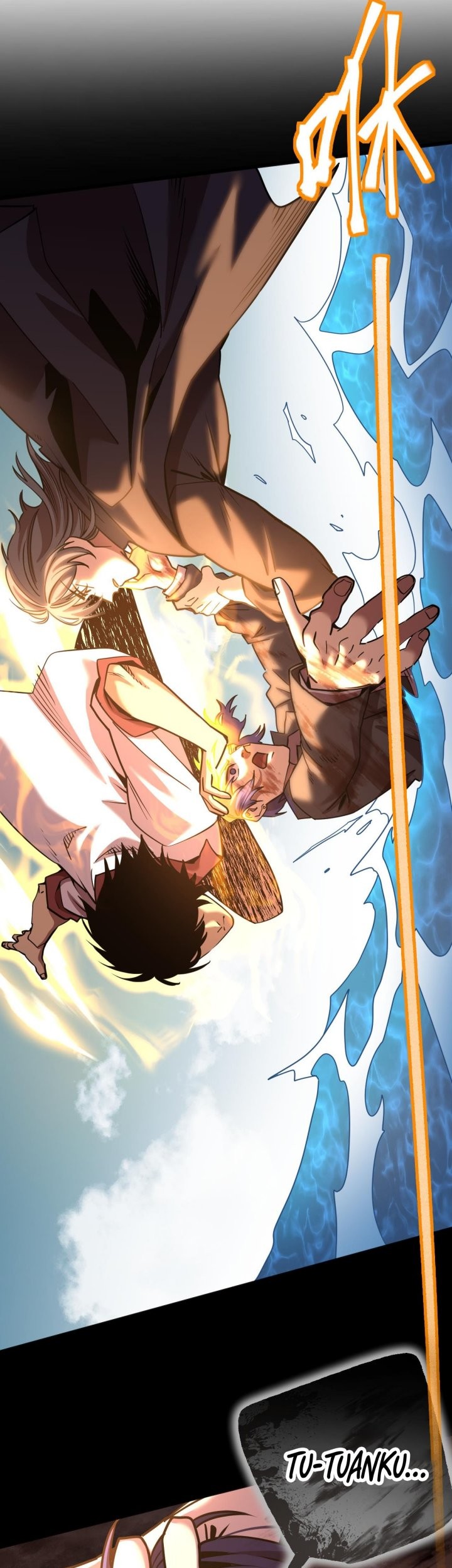 Apex Future Martial Arts Chapter 179 - halaman 40