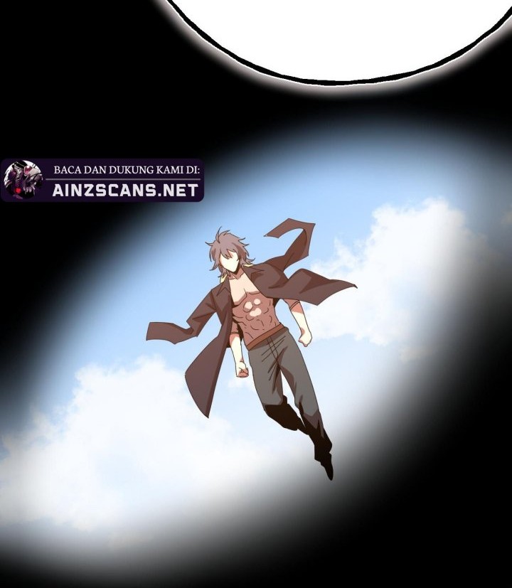 Apex Future Martial Arts Chapter 179 - halaman 49