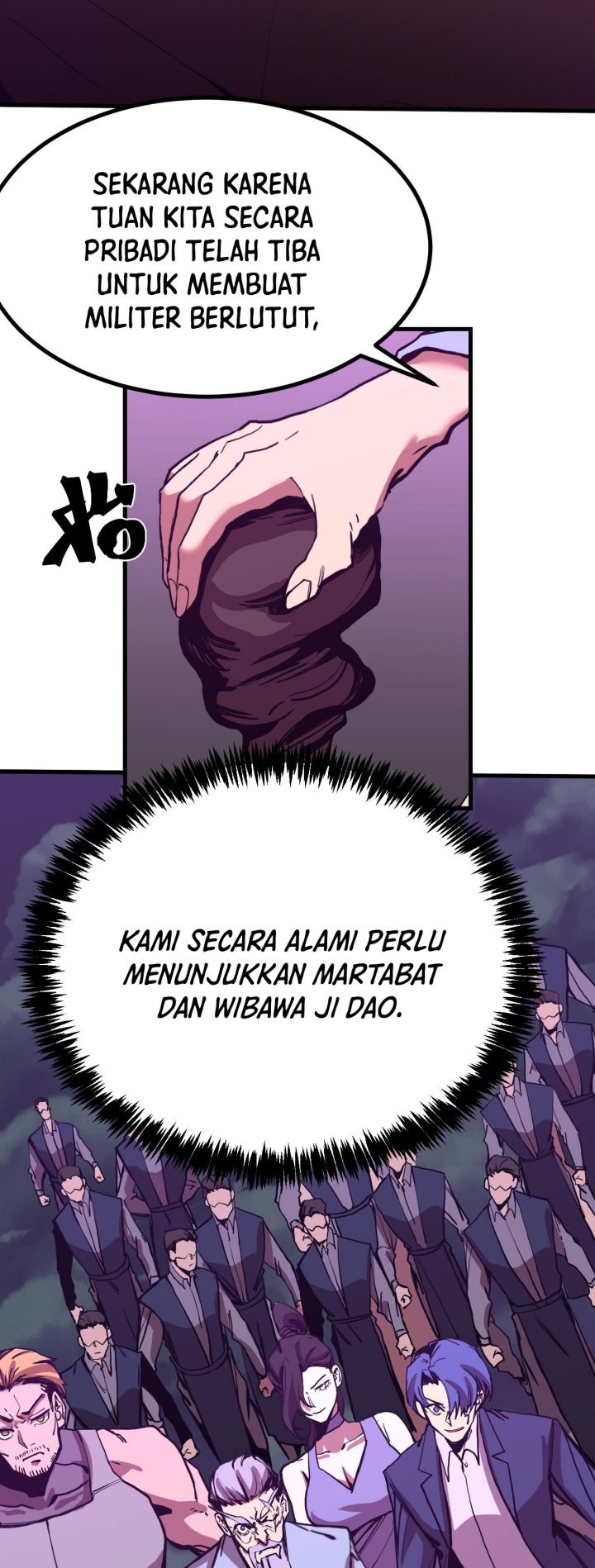 Apex Future Martial Arts Chapter 179 - halaman 8