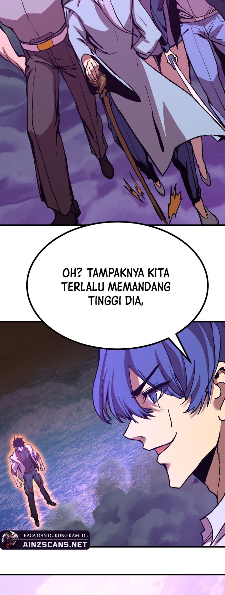 Apex Future Martial Arts Chapter 179 - halaman 9
