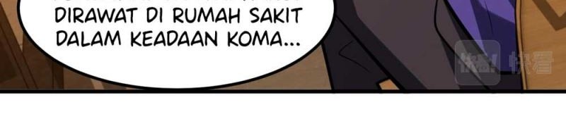 Apex Future Martial Arts Chapter 18 - halaman 12