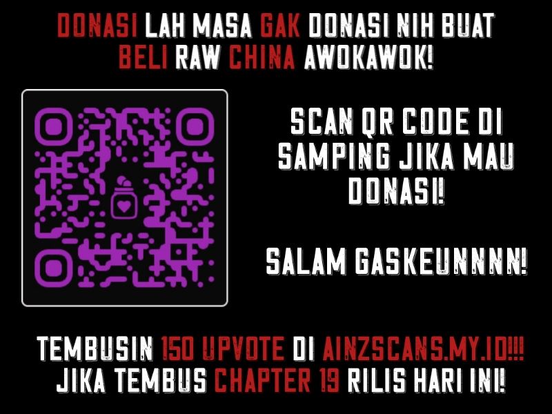 Apex Future Martial Arts Chapter 18 - halaman 3