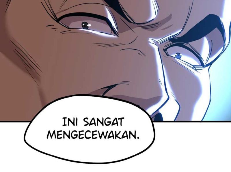 Apex Future Martial Arts Chapter 18 - halaman 32
