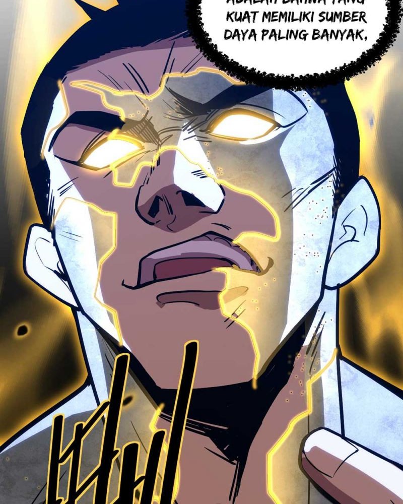 Apex Future Martial Arts Chapter 18 - halaman 35
