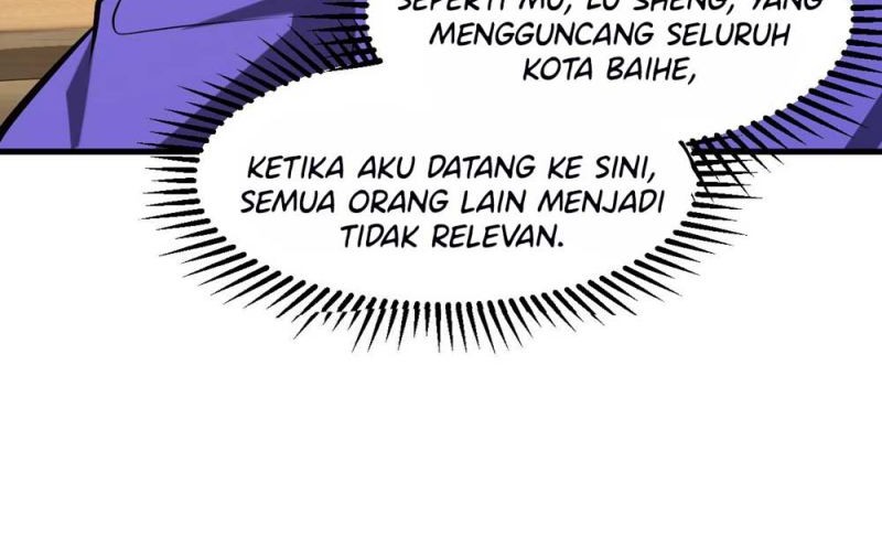 Apex Future Martial Arts Chapter 18 - halaman 9