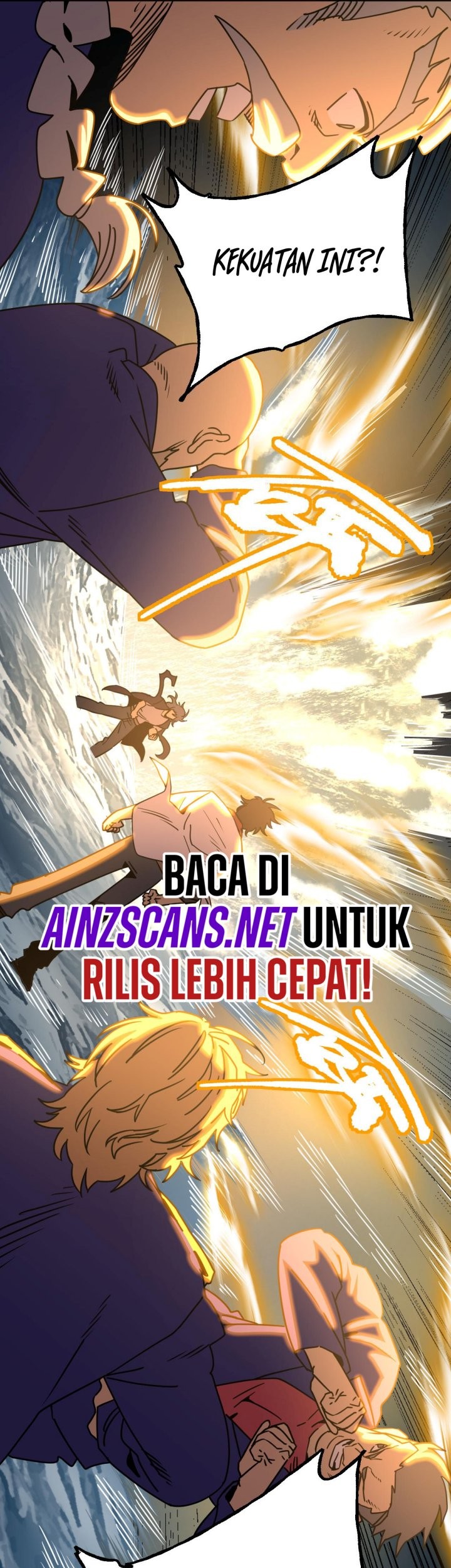 Apex Future Martial Arts Chapter 180 - halaman 12