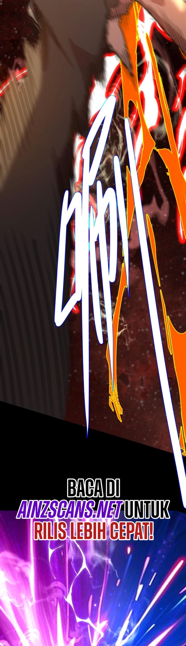 Apex Future Martial Arts Chapter 180 - halaman 22