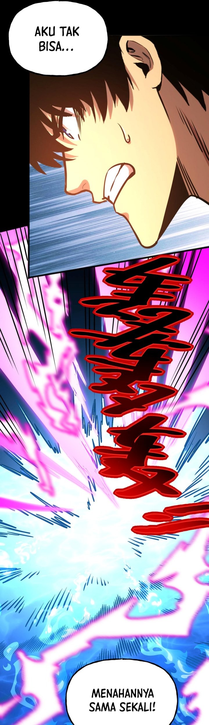 Apex Future Martial Arts Chapter 180 - halaman 24