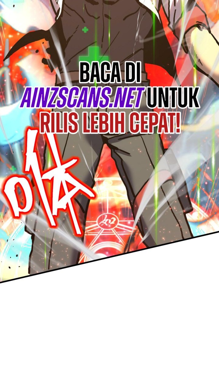 Apex Future Martial Arts Chapter 180 - halaman 44