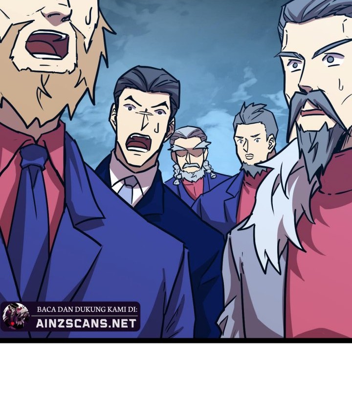 Apex Future Martial Arts Chapter 180 - halaman 48