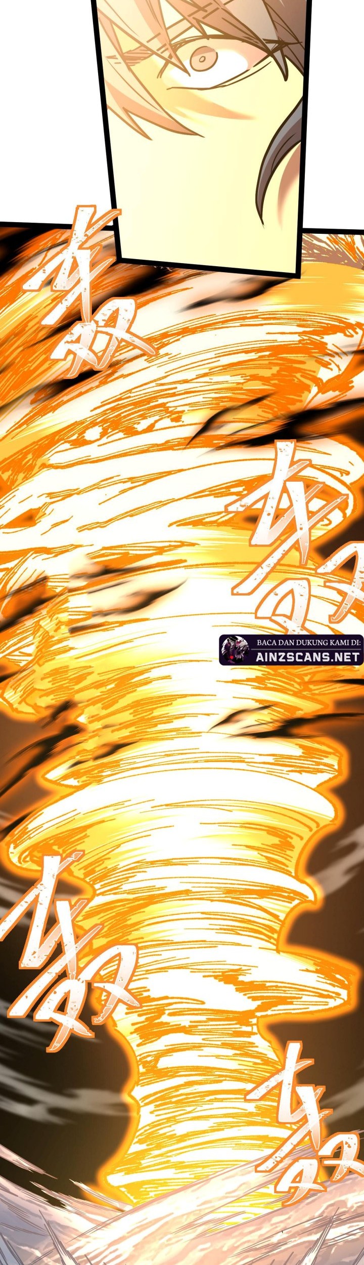 Apex Future Martial Arts Chapter 180 - halaman 52