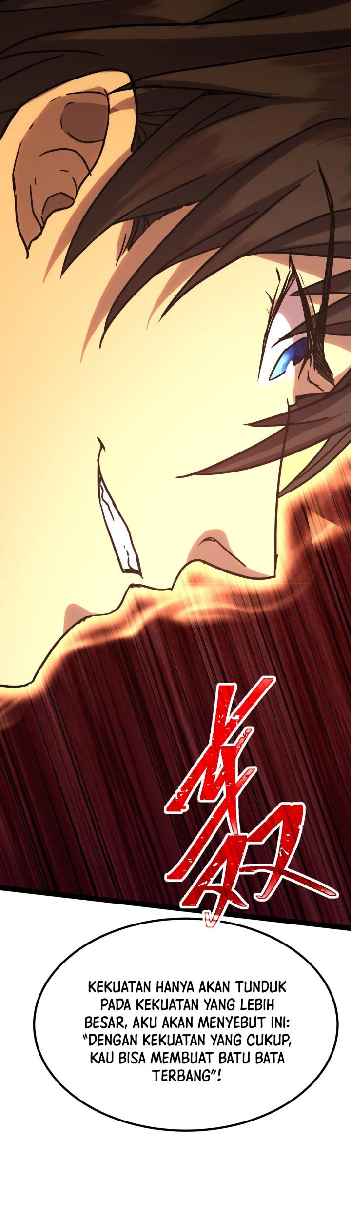 Apex Future Martial Arts Chapter 180 - halaman 57