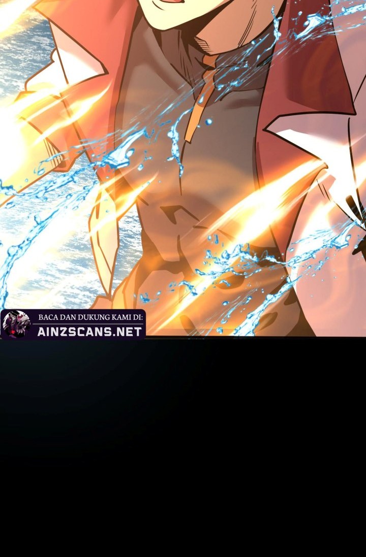 Apex Future Martial Arts Chapter 180 - halaman 7
