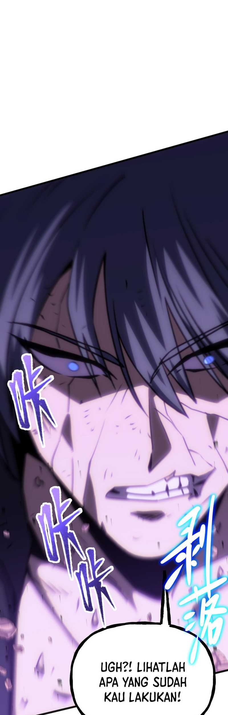 Apex Future Martial Arts Chapter 181 - halaman 16