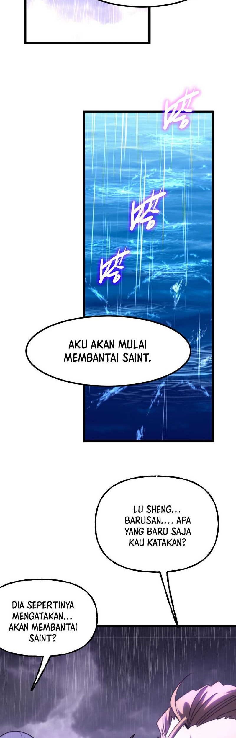 Apex Future Martial Arts Chapter 181 - halaman 21