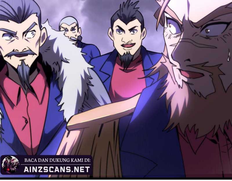 Apex Future Martial Arts Chapter 181 - halaman 22