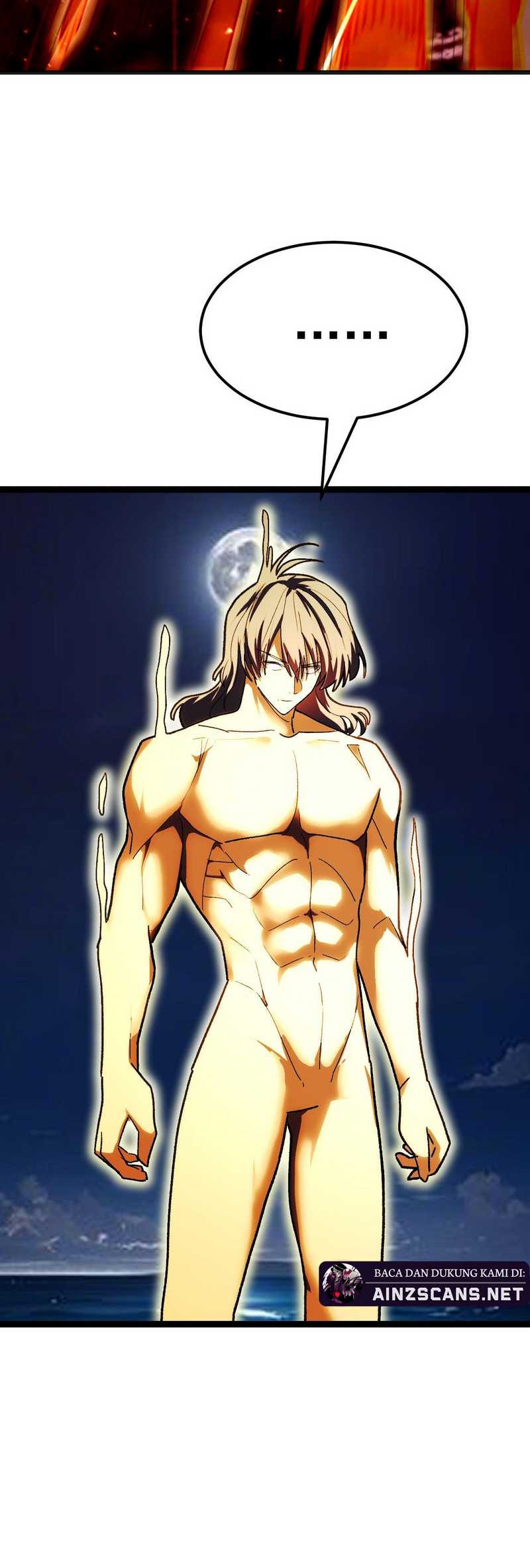 Apex Future Martial Arts Chapter 181 - halaman 30