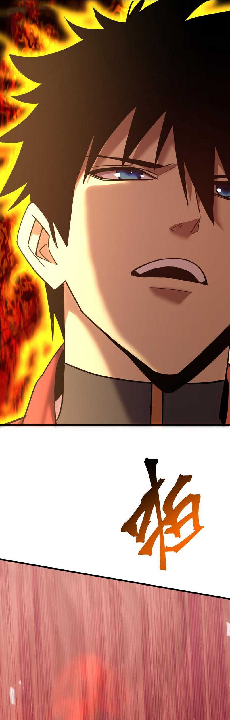 Apex Future Martial Arts Chapter 181 - halaman 38
