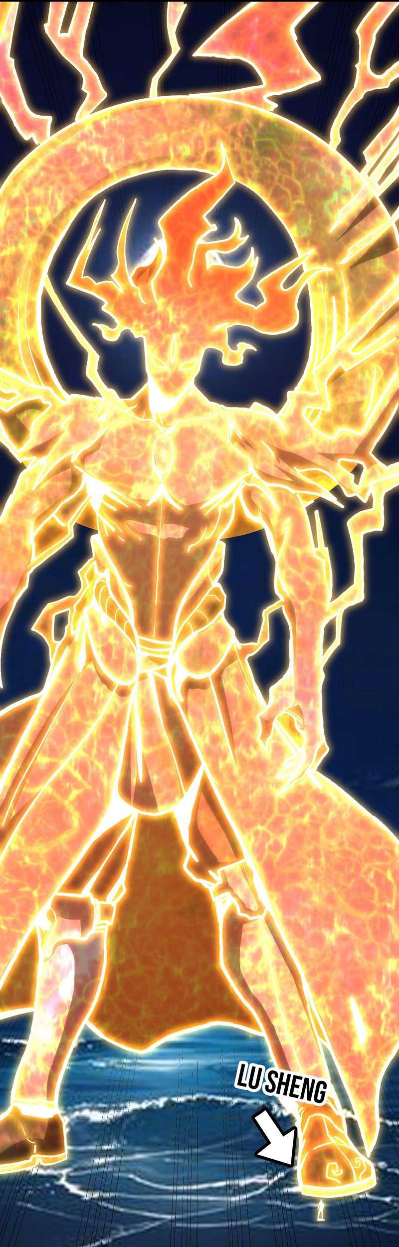Apex Future Martial Arts Chapter 181 - halaman 51