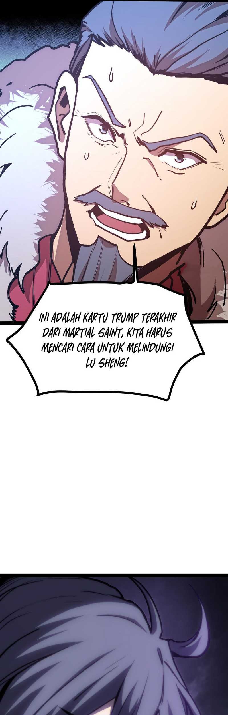 Apex Future Martial Arts Chapter 181 - halaman 56