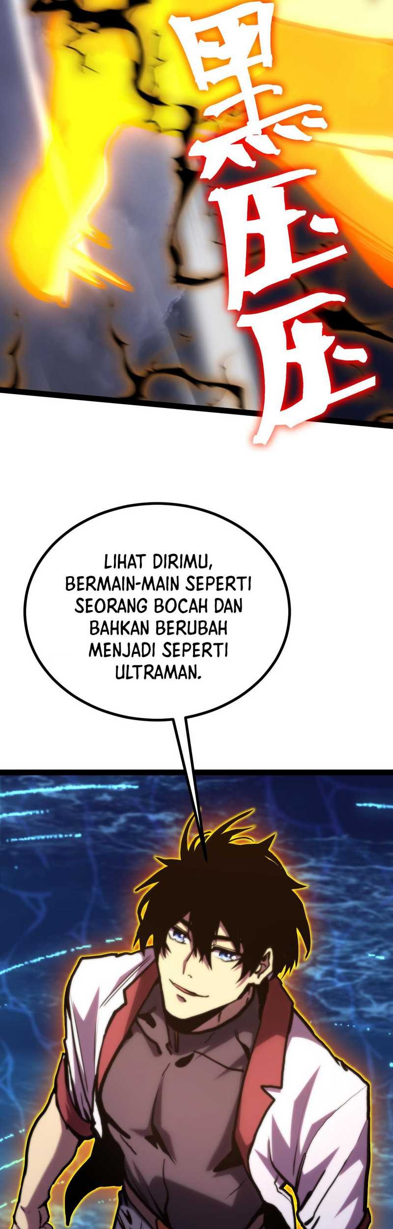 Apex Future Martial Arts Chapter 181 - halaman 59