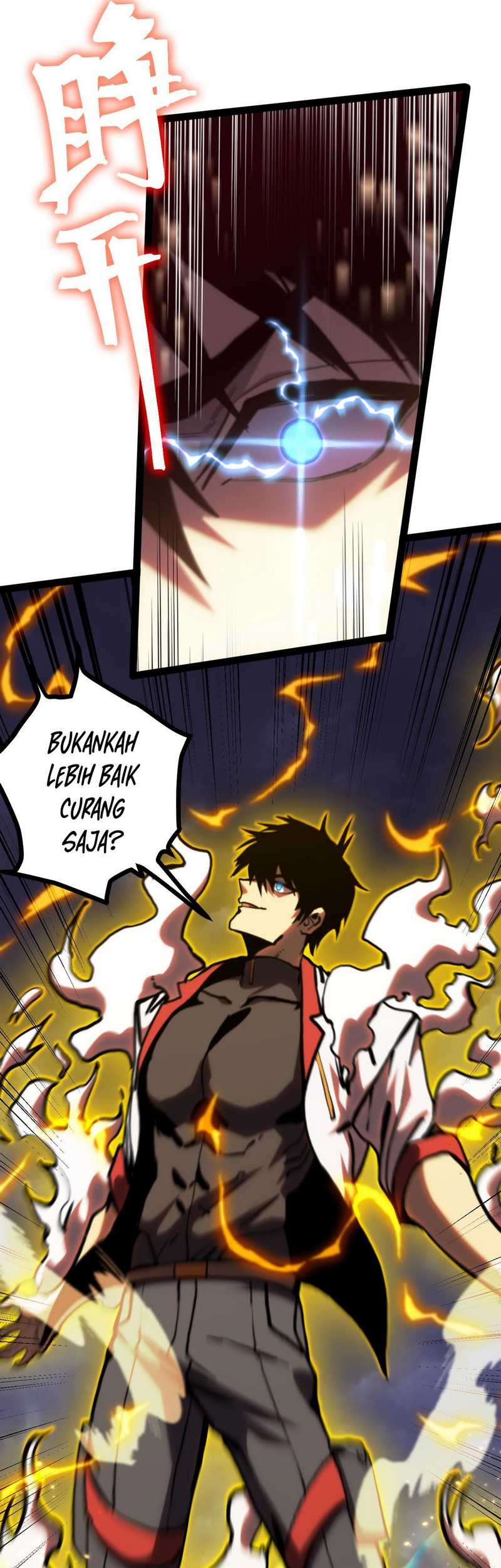 Apex Future Martial Arts Chapter 181 - halaman 62