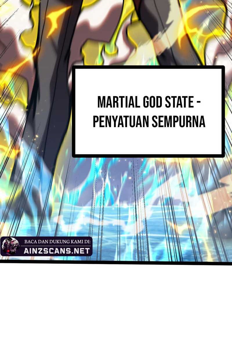 Apex Future Martial Arts Chapter 181 - halaman 63