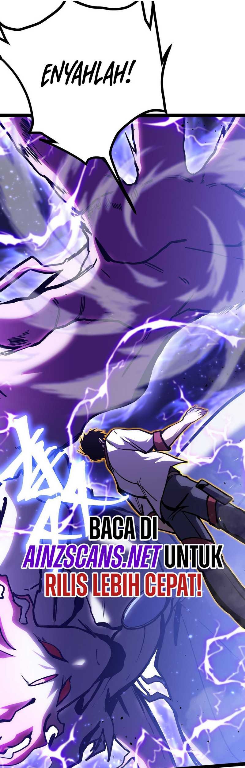 Apex Future Martial Arts Chapter 181 - halaman 64
