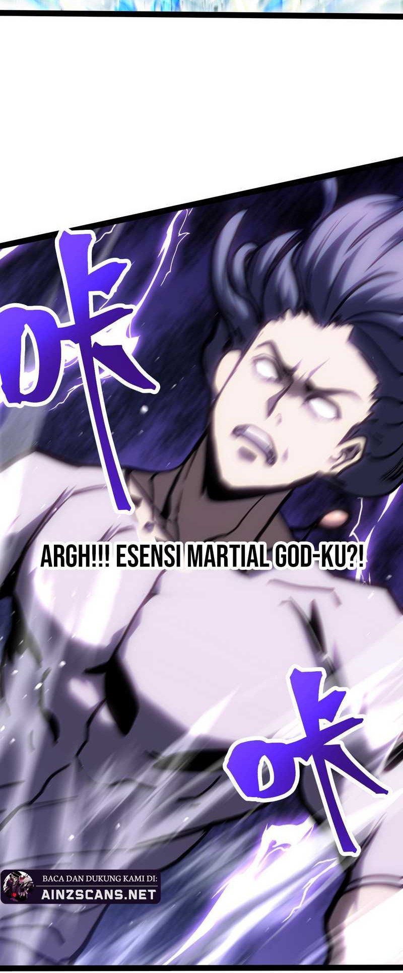 Apex Future Martial Arts Chapter 181 - halaman 67