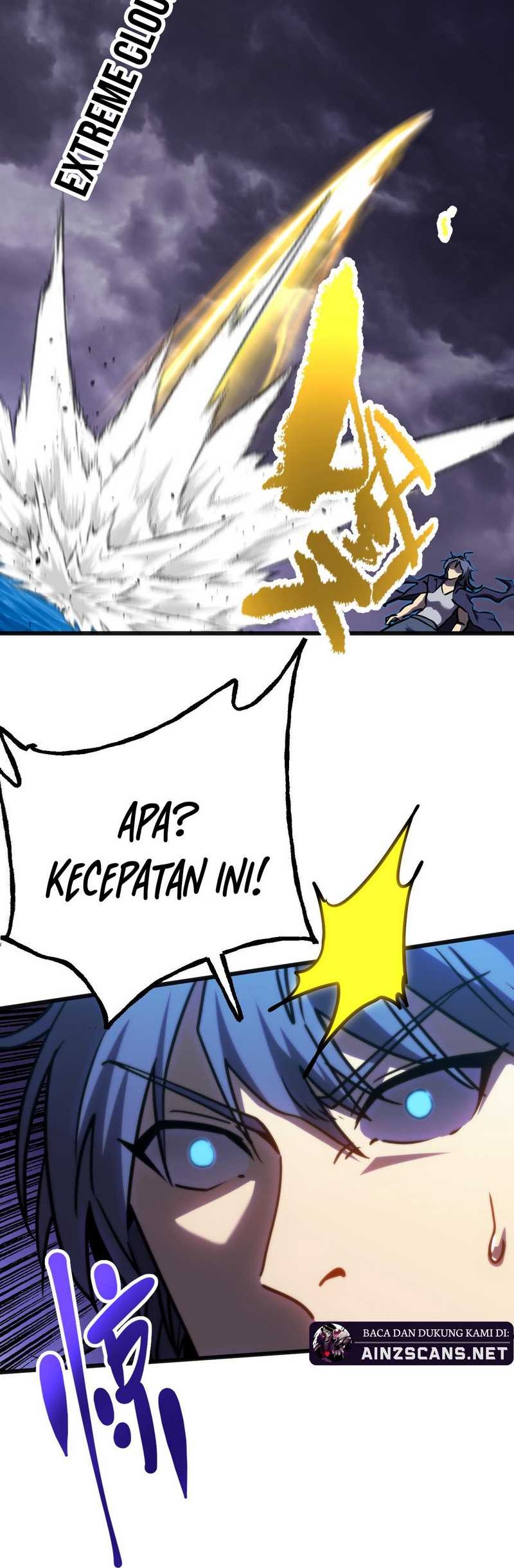 Apex Future Martial Arts Chapter 181 - halaman 9